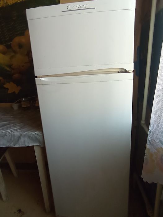 Продам машинку автомат, холодильник, телевизор