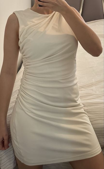 Къса рокля с набор