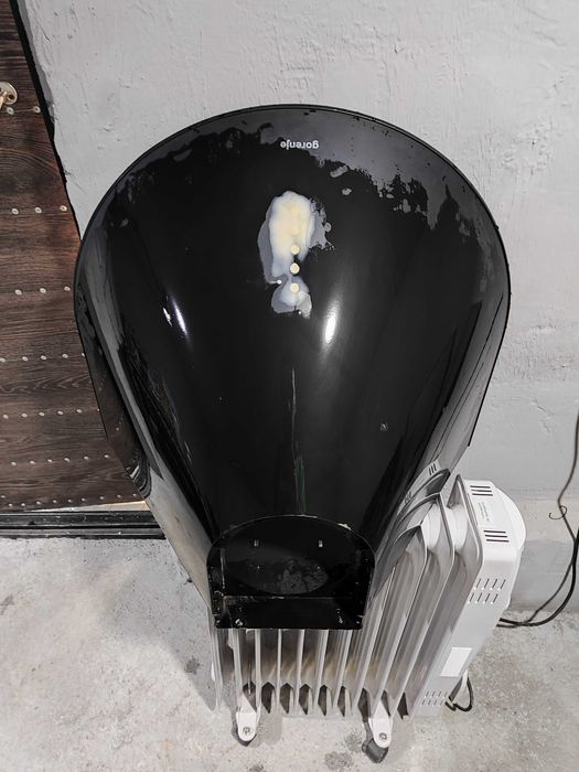 ремонт кухонной вытяжки и любой сложности бытовой техники