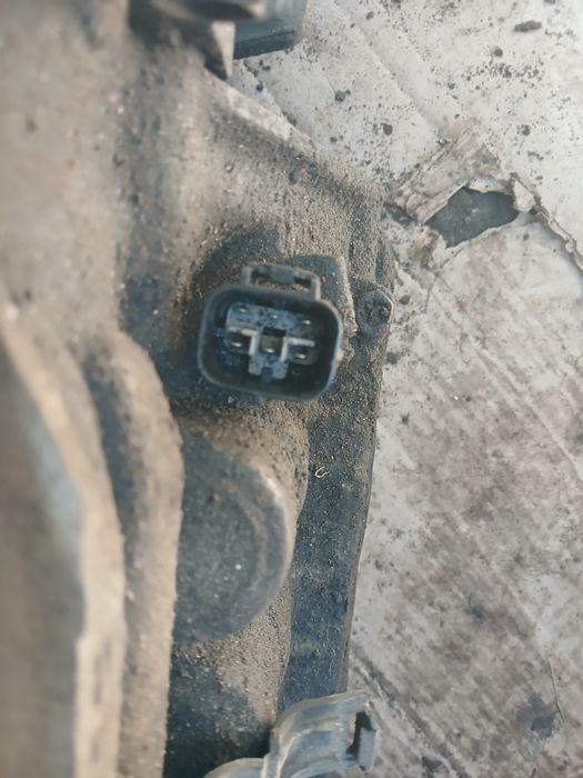 Продам АКПП 30-40LS