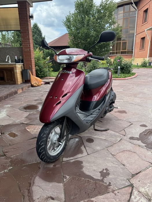 Продаю мопед Honda Dio AF34, идеал