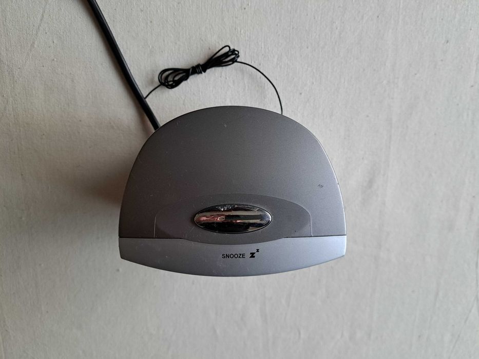 Радио часовник Watson UR 4605.