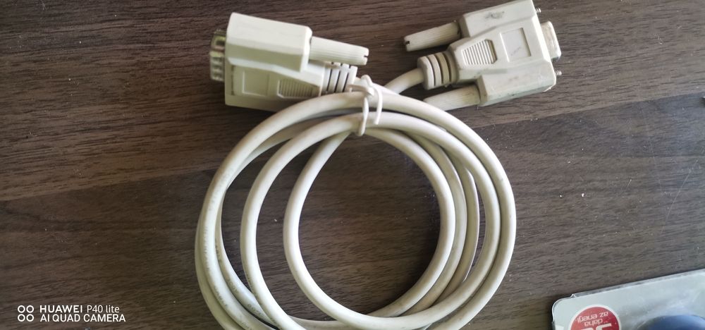 Кабели компютърни vga vga