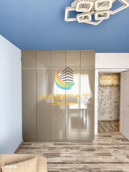 Vânzare apartament 3 camere – Bucur Obor | bloc ALMO | metrou 2 minute