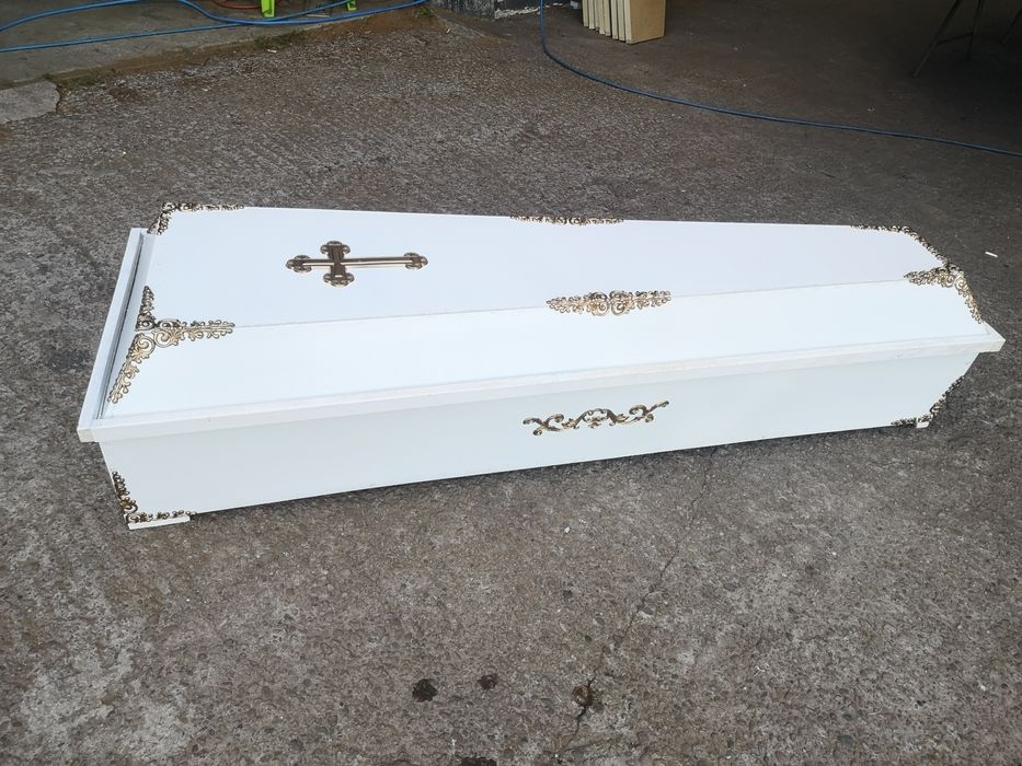 Ковчези - гр. Елена