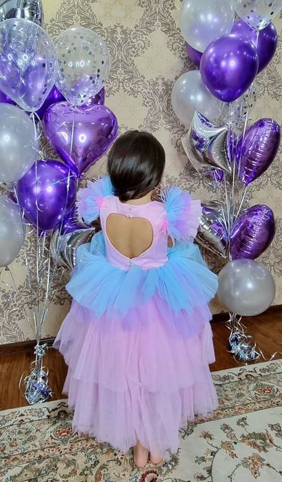 Платье на прокат и продажу