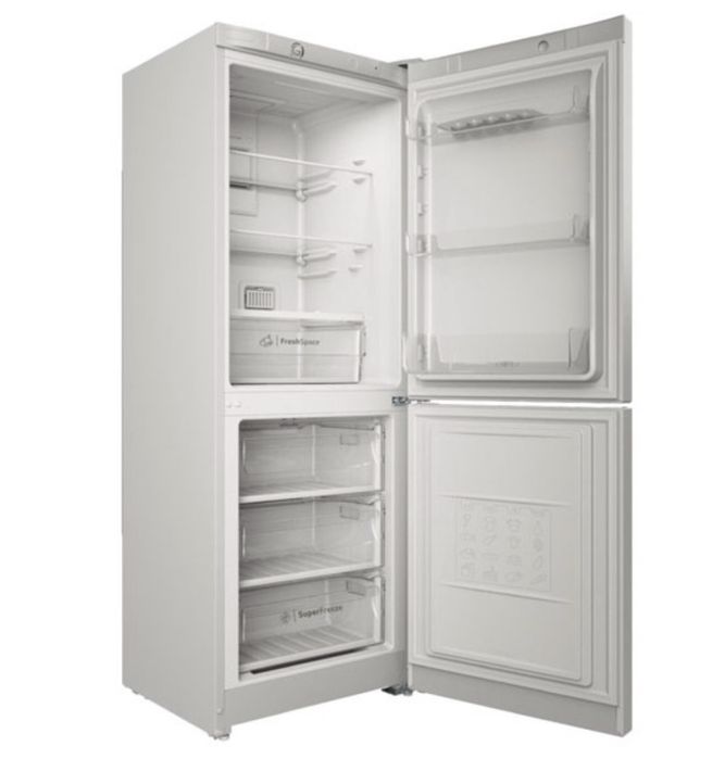 Холодильник indesit