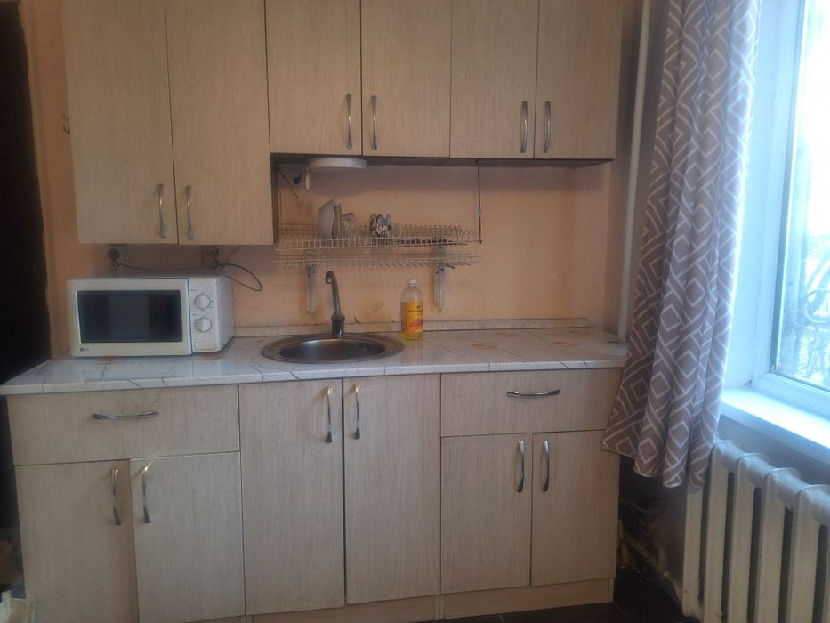 Срочно сдам квартиру