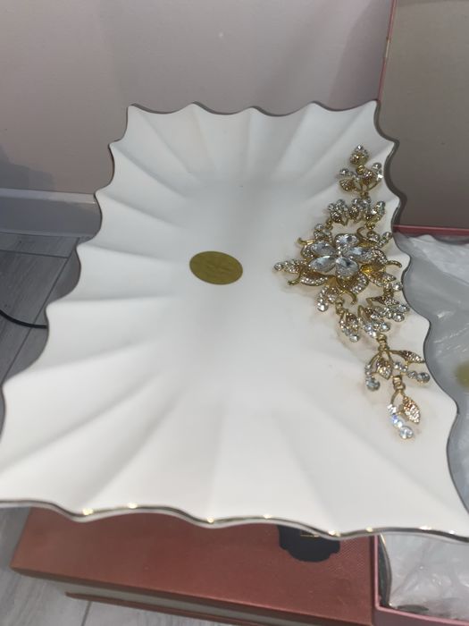 Комплект посуды для стола