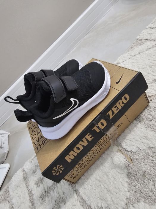 Nike Star Runner 3 TDV (Toddler)