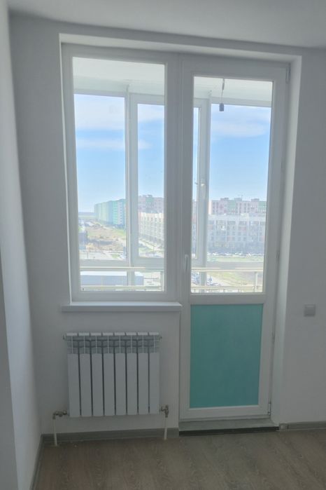 Продам 1 комнатную квартиру