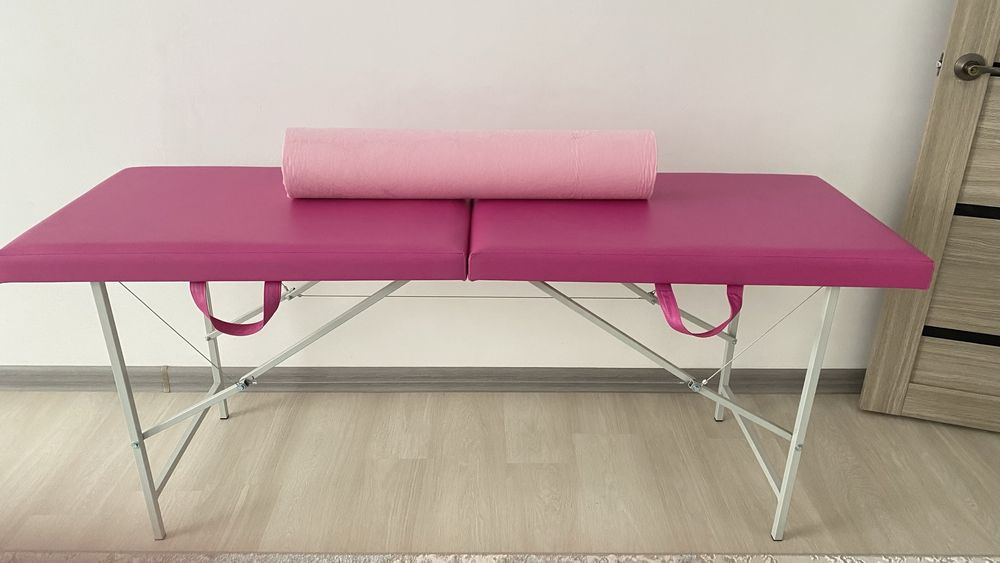 Кушетка для массаж
