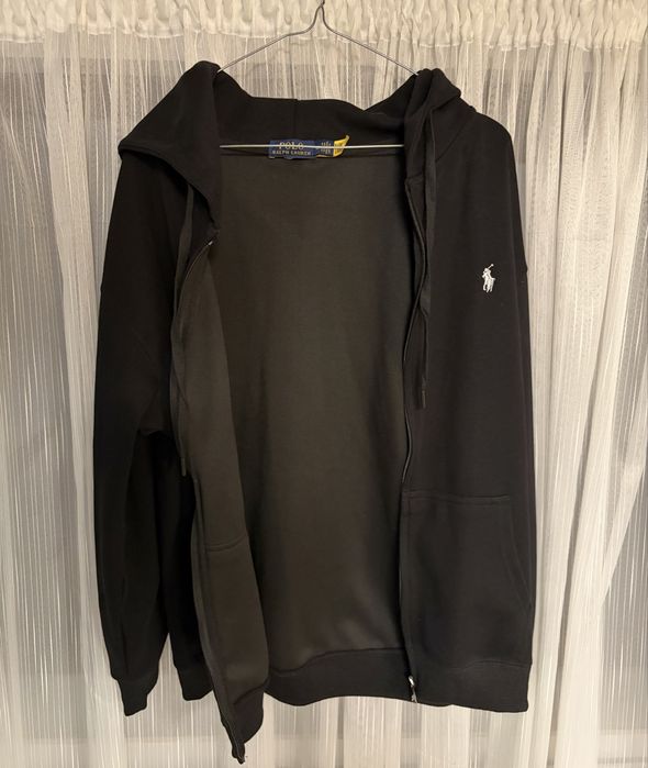 Compleu polo ralph lauren