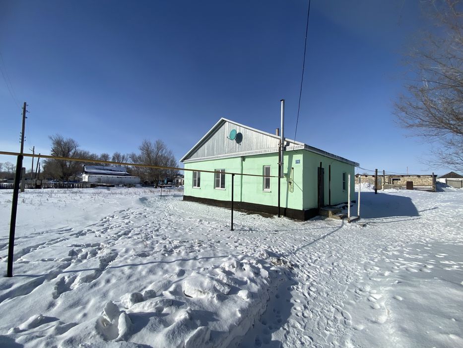 Продам дом! Поселок Киров