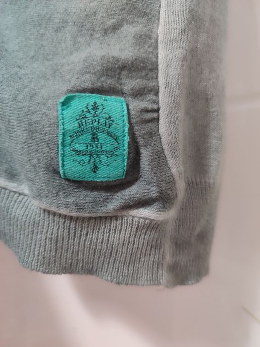 Replay - водещ международен моден  Бранд