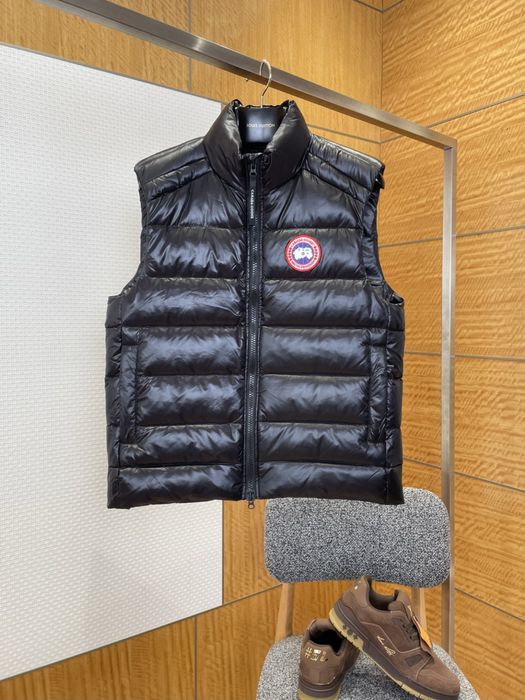 Canada goose Елек