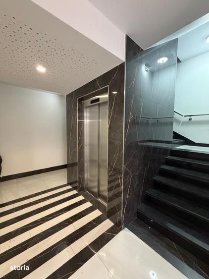 Apartament premium 2 camere, parcare subteran, pisicna, Torontalului