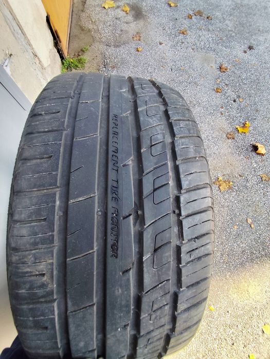 Летни гуми 245х40х18 General Altimax Sport - 4 бр