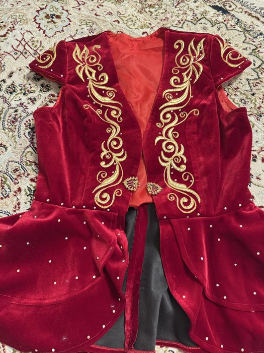 Продам срочно кажекей