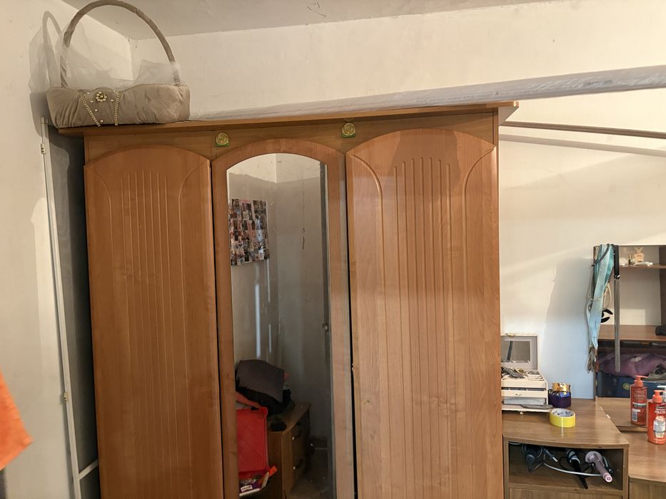 Продам шкаф 20к тенге