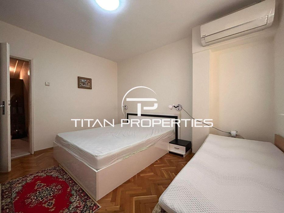 Дава се под наем Двустаен апартамент в Варна, Спортна зала - 80 кв.м за 578.34 € - Снимка #7