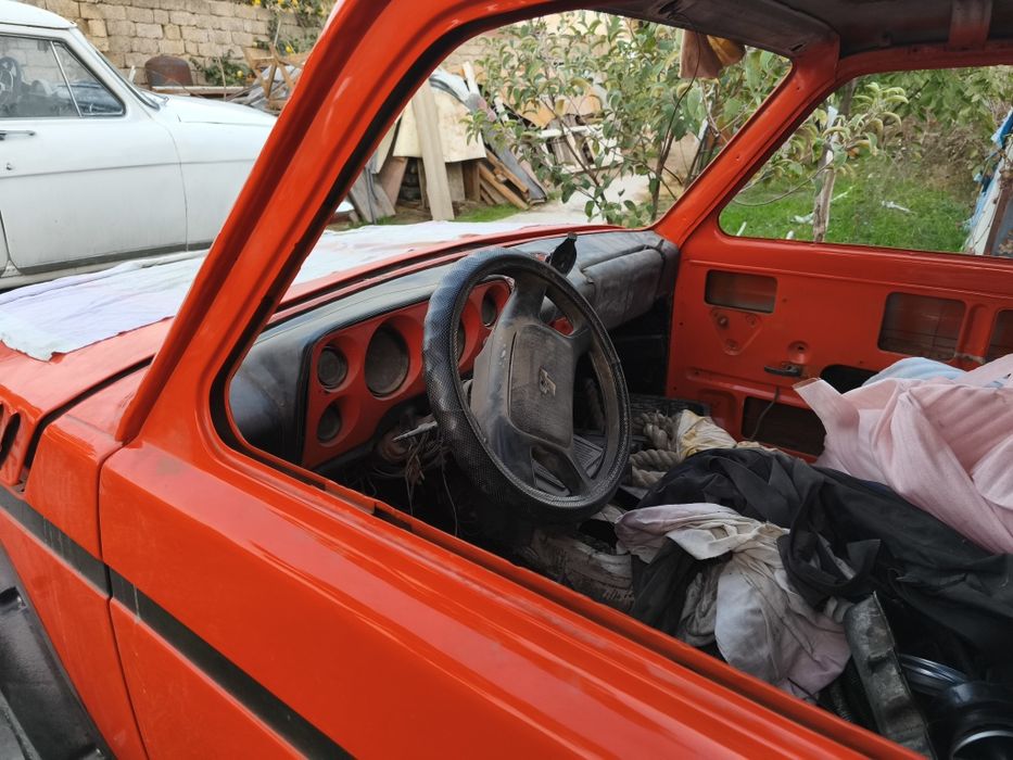 Продам свою Ниву.