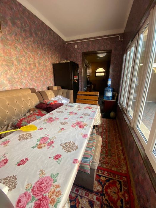 Дом участка Шайхантахур Комолон махалла