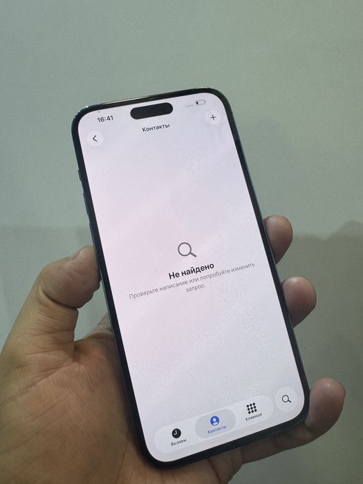 Продам Iphone 14pro max 1 terabayt