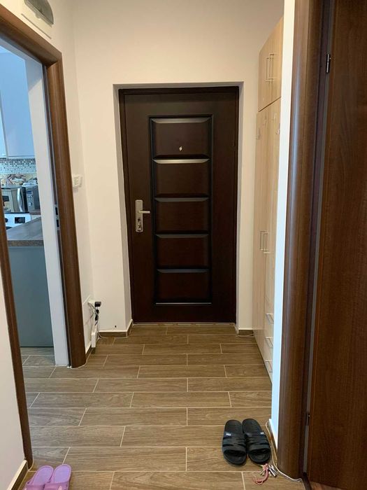 Дава се под наем Тристаен апартамент в Велико Търново, Център - 98 кв.м за 433.5 € - Снимка #10