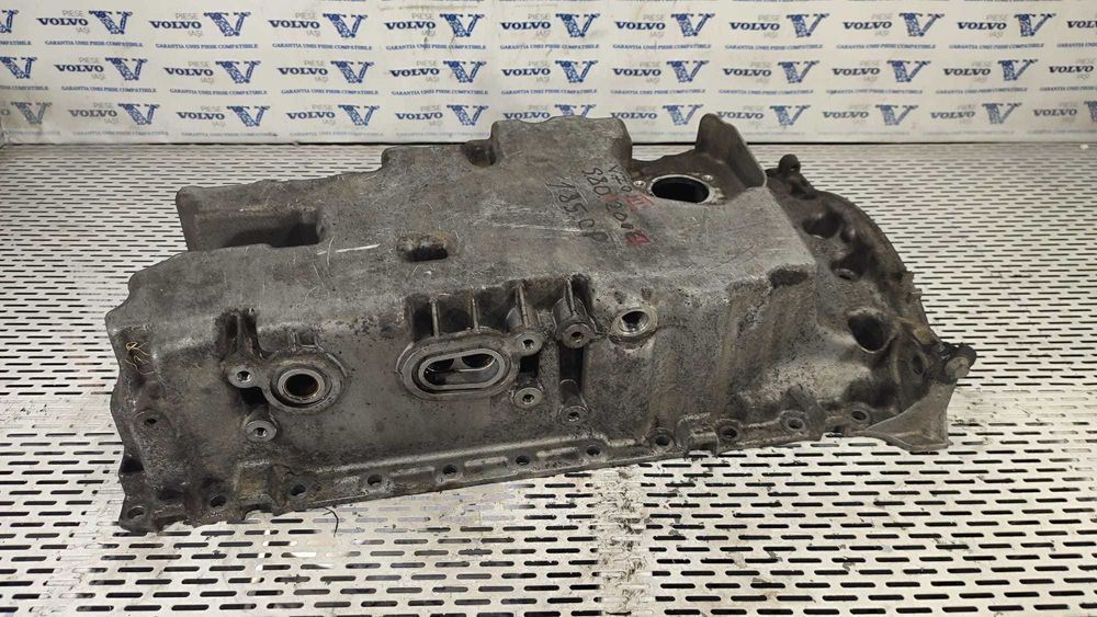 Baie ulei Volvo S80 II, V70 III 2008-2009 2.4D5 E4 cod 30777535