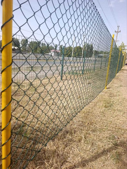 Еврозабор, Экозабор, Рабица сетка
