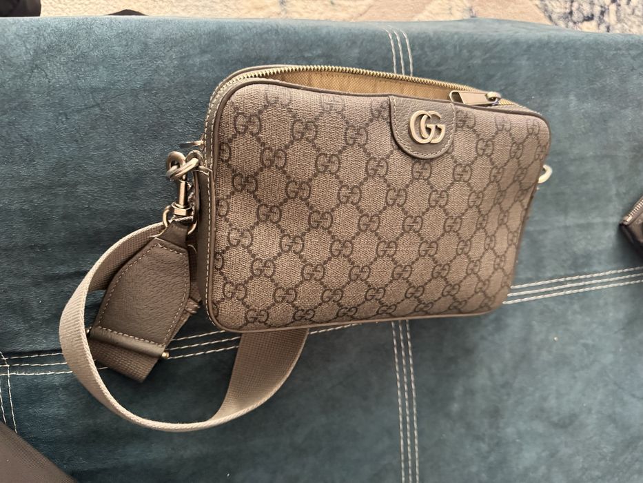 Продам сумку GUCCI