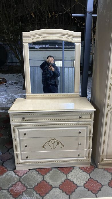 Спальный Гарнитур + доставка