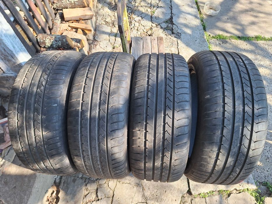 255/50/19 летни Good Year