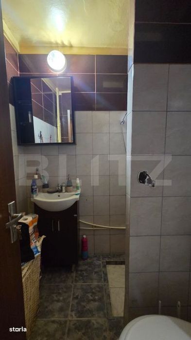 Garsoniera de vanzare, 26 mp, zona Centrala - Calea Bucuresti