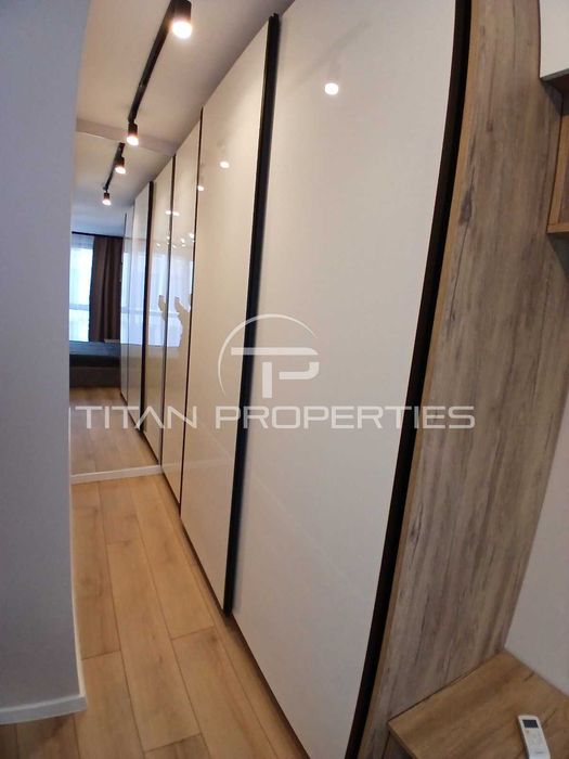 Продава се Двустаен апартамент в Пловдив, Тракия - 62 кв.м за 1234 €/кв.м - Снимка #3