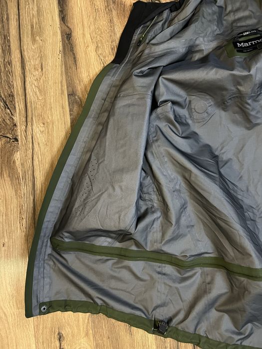 Marmot Gore-Tex size M