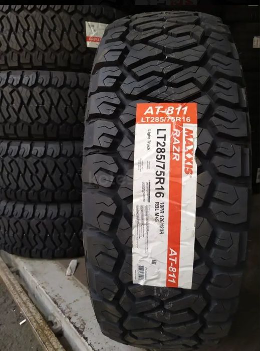 Авто шины. Резина. Китай.