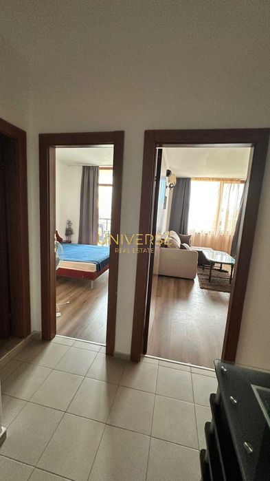 Продава се Двустаен апартамент в к.к. Слънчев бряг - 57 кв.м за 1193 €/кв.м - Снимка #11