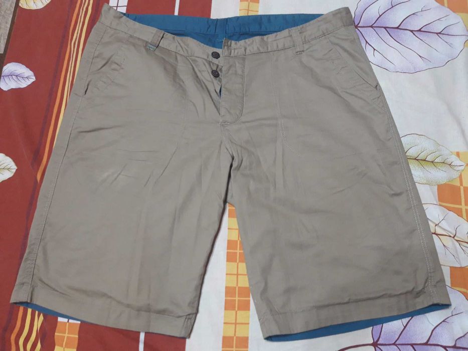 Мужская одежда. Костюм. Шорты. Недорого