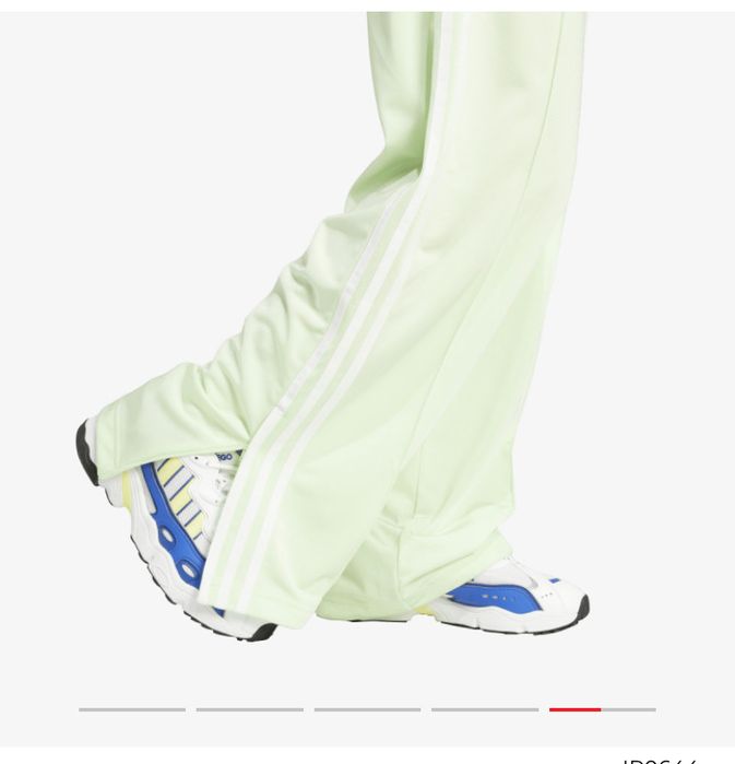 Adidas originals firebird спортен панталон S