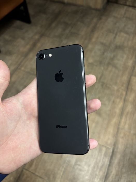 Iphone 8 тоза 64gb