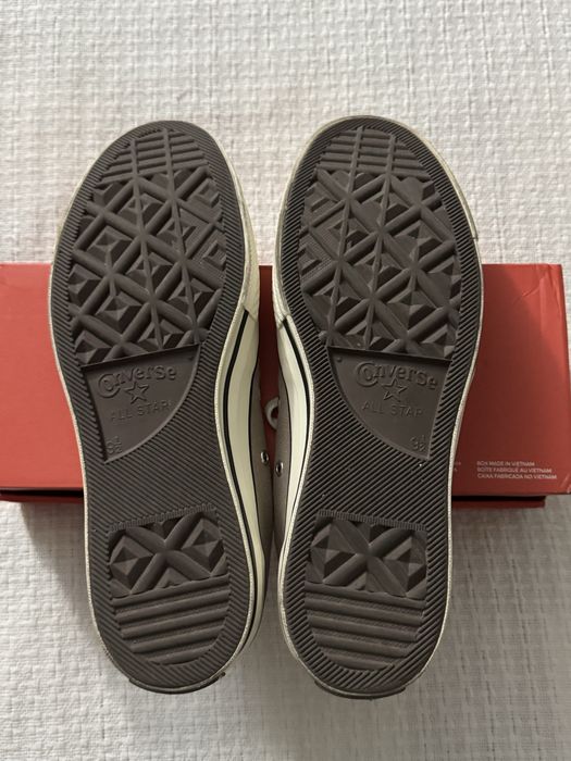 Converse chuck 70 размер 43