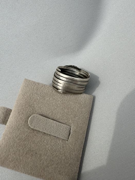 Inel din argint 925. Vintage