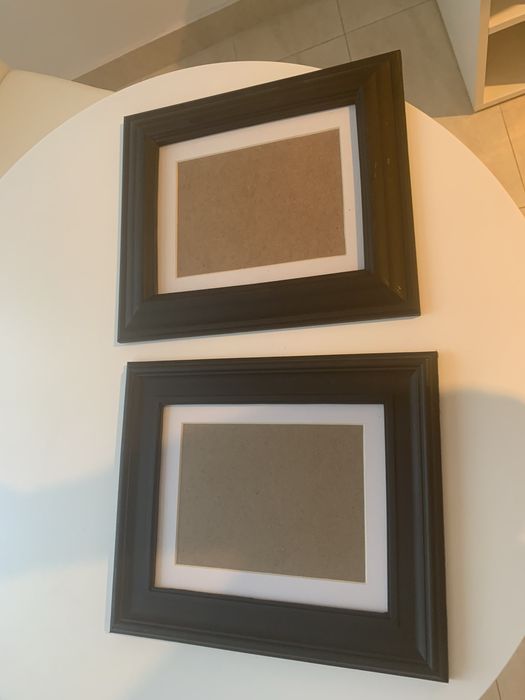 Tablou Rame pentru Birou sau Perete: Rame Foto sau diplome