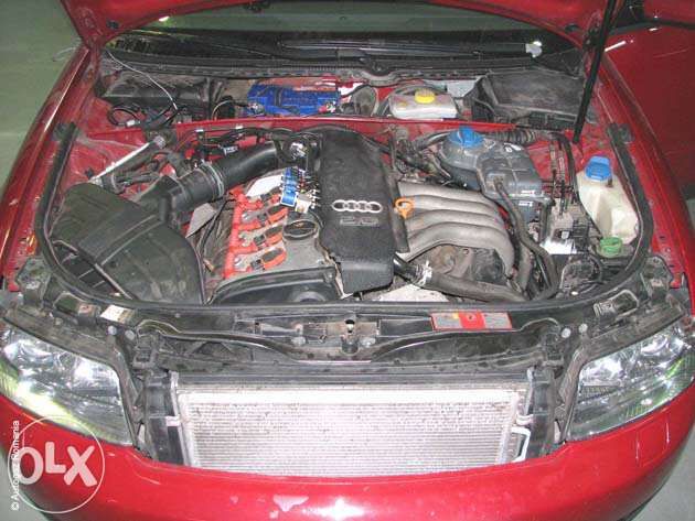 Instalatii Gpl Tomasetto GARANTIE 3 ani