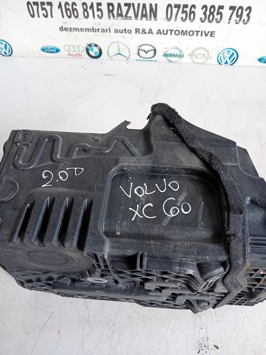 Suport Baterie Volvo XC60 2.0 Diesel An 2008-2013