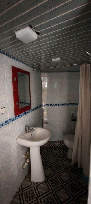 Ховли 2.5 соток, Фукаролик суди