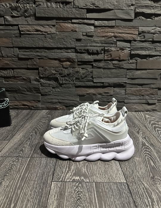 Versace Chain Reaction