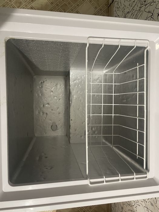 Морозильник 92литр